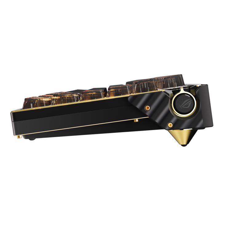 ASUS keyboard, ROG Azoth, Azoth Extreme Edition 20, wireless